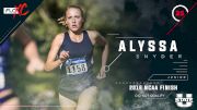 2017 FloXC Countdown: #25 Alyssa Snyder