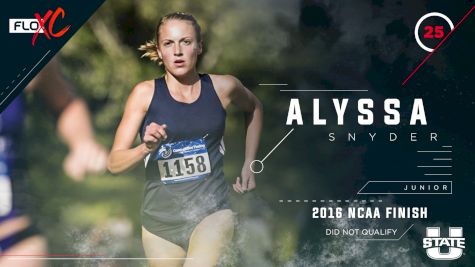 2017 FloXC Countdown: #25 Alyssa Snyder