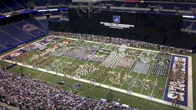 2017 DCI Finals Awards Show