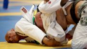 IBJJF World Master Jiu-Jitsu Championship: The Numbers That Matter
