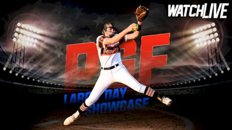 5 Reasons To Watch The 2017 PGF Labor Day Showcase