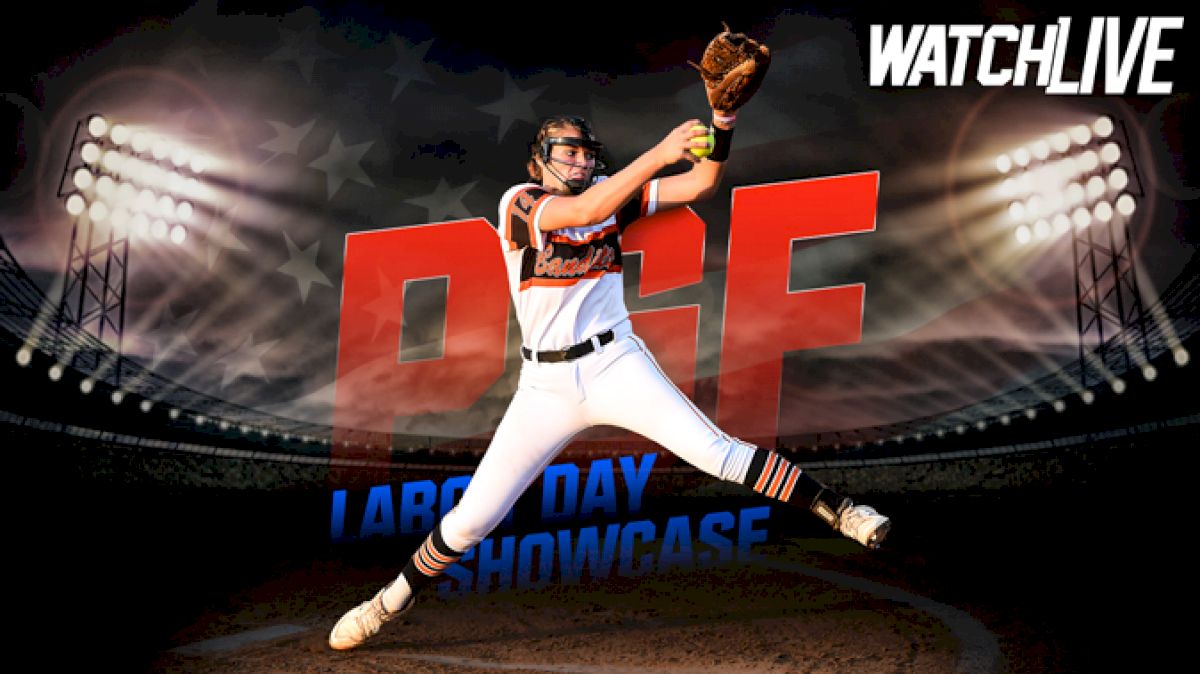PGF Labor Day Showcase: How To Watch, Time & Live Stream Info