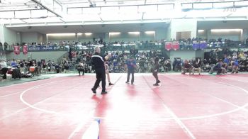 190 lbs Semifinal - Christian Sewell, Windsor vs Brayden Soleau, East Lyme/Norwich Tech