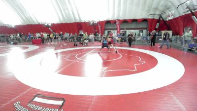 132 lbs Champ. Rd Of 16 - Elijah Lofton, Summit Wrestling Academy vs Caleb Arroyo, Moen Wrestling Academy