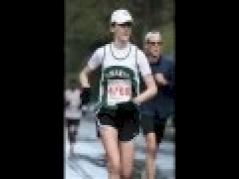 Pamakids at the 2008 KP Half Marathon & 5K