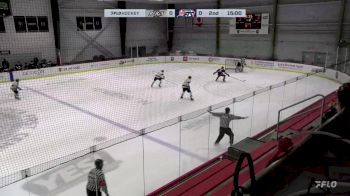 Replay: Home - 2024 Jr. Reign vs Jets | Dec 21 @ 8 AM