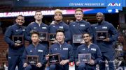 2017 U.S. Men's Senior National Team Named