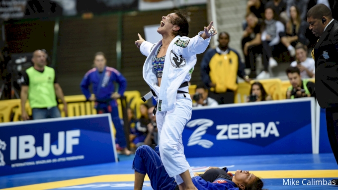 Master Highlight: 2017 World Championships