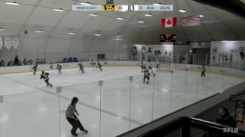 Replay: Home - 2025 Shawnigan vs Delta HA | Feb 2 @ 2 PM