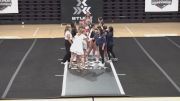 STUNT - Davenport vs. Vanguard vs. - D2 Day 3