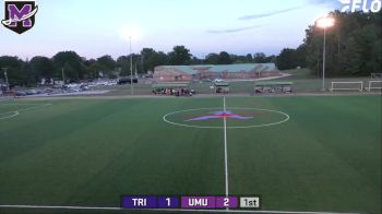 Replay: Trine University vs Mount Union | Aug 29 @ 7 PM
