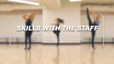 Perfect Your Floor Work With Help From UDA Staff