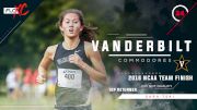 2017 FloXC Countdown: #24 Vanderbilt Women