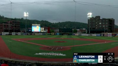 Replay: Home - 2025 Legends vs Dirty Birds | May 8 @ 7 PM