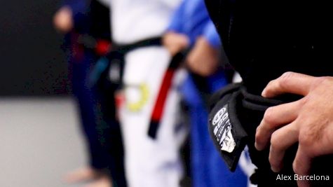 Do You Remember The First Time? Grapplers Reflect On Their Black Belt Debut