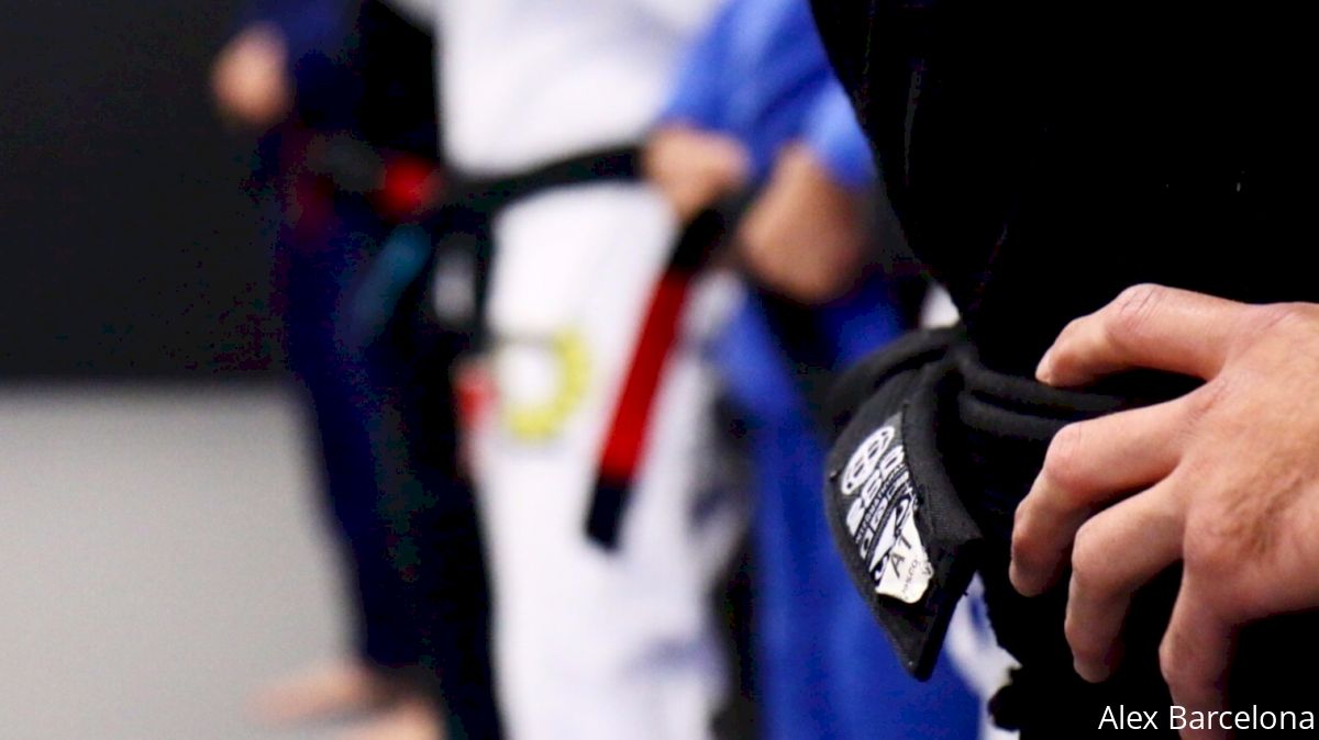 Do You Remember The First Time? Grapplers Reflect On Their Black Belt Debut