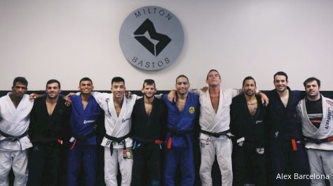 Ares BJJ