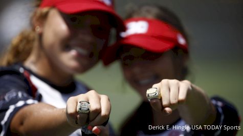 USA Elite Select 30 All-American Camp