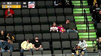 Replay: Home - 2023 Reading vs Wheeling | Nov 5 @ 4 PM