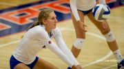 Two Top-25 Teams To Compete At The 2017 Boise State Invitational