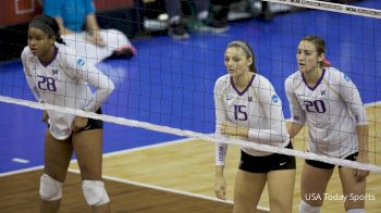 UW Rolls It Back With All Starters Returning