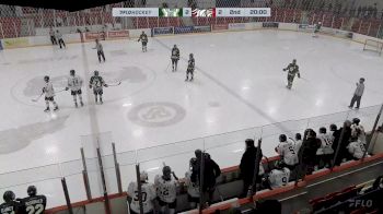 Replay: Home - 2023 Elmira vs Ayr | Dec 7 @ 7 PM