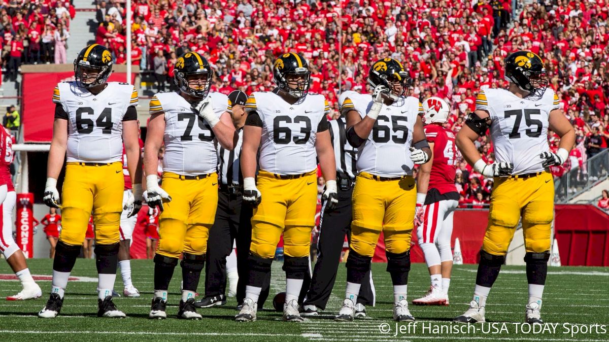 Iowa's Hype Video Is The Gold Standard FloFootball