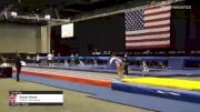 Bailee Moser - Tumbling, SUMMIT SPRINGERS - 2021 USA Gymnastics Championships