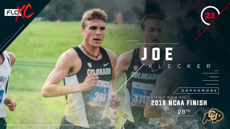 2017 FloXC Countdown: #23 Joe Klecker