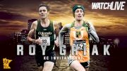 2017 Roy Griak XC Invitational