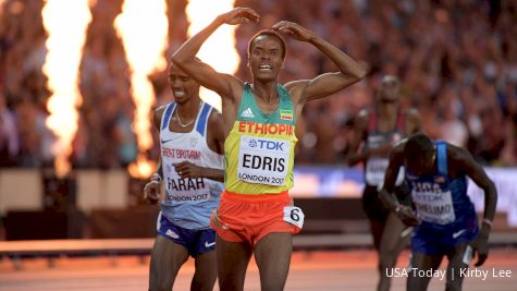 $1.6 Million+ Is Up For Grabs In Farah's Last Hurrah At The Zurich DL