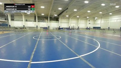 106 lbs Round Of 32 - _ Wrestler 13, Test Team vs _ Wrestler 26, Test Team