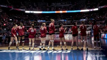 Reigning Champs Aiming For A Repeat