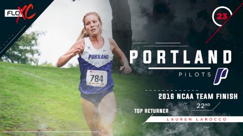 2017 FloXC Countdown: #23 Portland Women