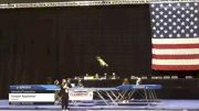 Cooper Appleman - Individual Trampoline, Xtreme - 2021 USA Gymnastics Championships