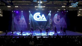 Venom Allstars - Princess Pythons [2023 L3 Junior - D2 - Medium Day 2] 2023 COA Columbus Grand Nationals