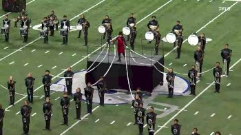 Gold "The Hands That Pull the Strings" Multi Cam at 2023 DCI World Championships Semi-Finals (With Sound)