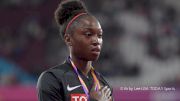 ON THE RUN: Tianna Bartoletta Weighs In On NFL Protests And Athletes Using Their Voice | Ep.57