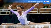 Lovely Leos: 2017 P&G Championships - Part 1, Juniors Day 1