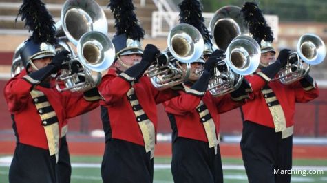 Who You Got? Fan Polls For DCA Championships