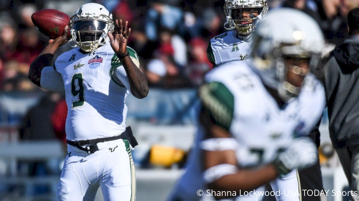 Cover 4: USF, American Heritage Primed For Season-Opening Road Trips