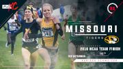 2017 FloXC Countdown: #22 Missouri Women