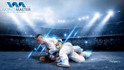 IBJJF Masters Worlds Leads FloSports Weekly Viewing Guide: