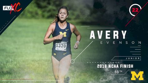 2017 FloXC Countdown: #22 Avery Evenson