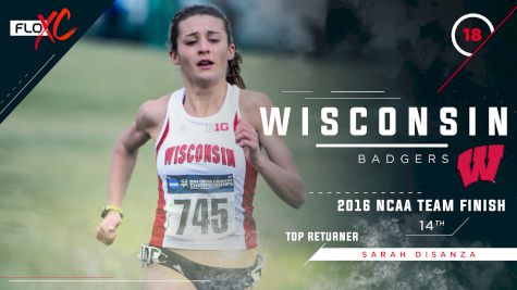 2017 FloXC Countdown: #18 Wisconsin Women