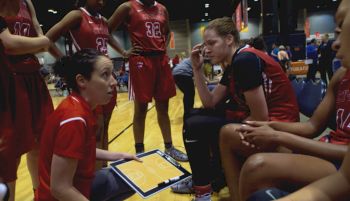 The Road To Nike Nationals: Go Behind The Scenes Of The 2017 Girls EYBL
