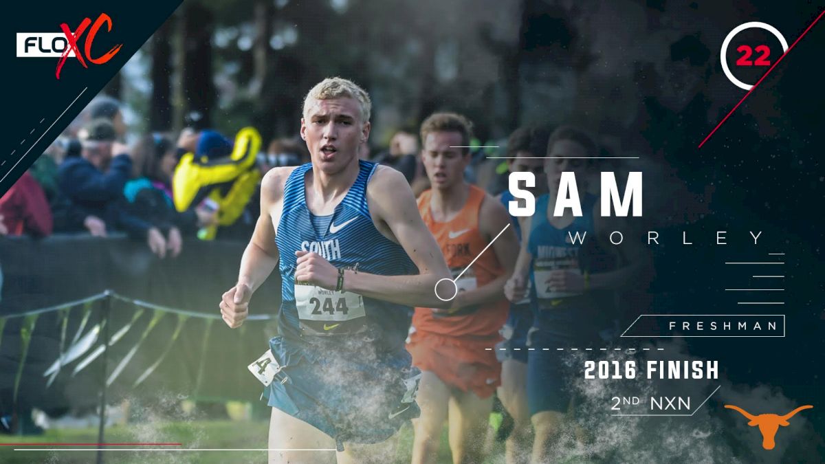 2017 FloXC Countdown: #22 Sam Worley