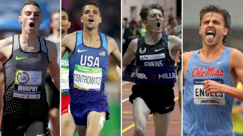 Nike Oregon Project Now Has The Ultimate U.S. 4xMile Squad
