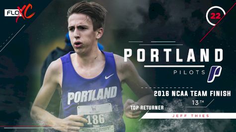 2017 FloXC Countdown: #22 Portland Men