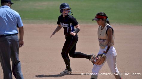 This Week's Verbal Commits & Team Changes (8/24)